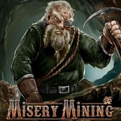 WEPLAYPG NLM slot Misery Mining