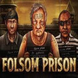 WEPLAYPG NLM slot Folsom Prison