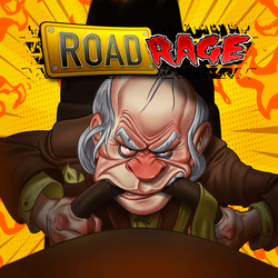 WEPLAYPG NLM slot Road Rage