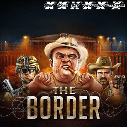 WEPLAYPG NLM slot The Border