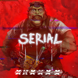 WEPLAYPG NLM slot Serial