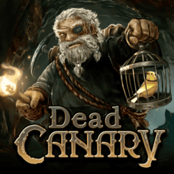 WEPLAYPG NLM slot Dead Canary