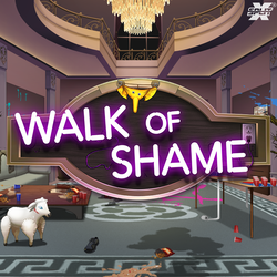 WEPLAYPG NLM slot Walk of Shame