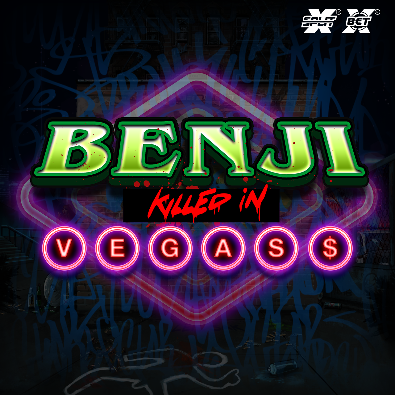 WEPLAYPG NLM slot Benji Killed in Vegas