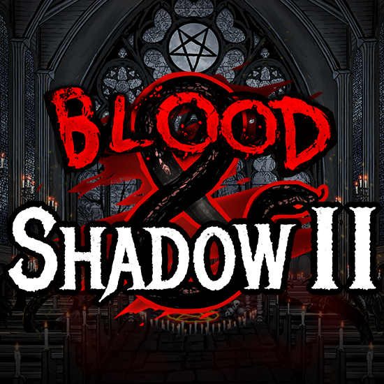 WEPLAYPG NLM slot Blood & Shadow 2