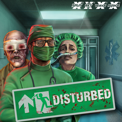WEPLAYPG NLM slot Disturbed