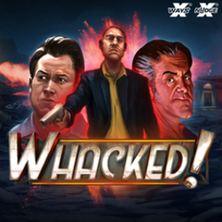 WEPLAYPG NLM slot Whacked