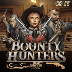WEPLAYPG NLM slot Bounty Hunters xNudge
