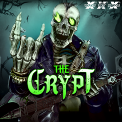 WEPLAYPG NLM slot The Crypt