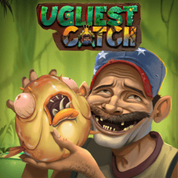 WEPLAYPG NLM slot Ugliest Catch