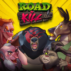 WEPLAYPG NLM slot Road Kill