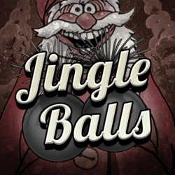 WEPLAYPG NLM slot Jingle Balls