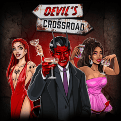 WEPLAYPG NLM slot Devil's Crossroad