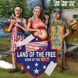 WEPLAYPG NLM slot Land Of The Free