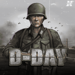 WEPLAYPG NLM slot D-Day