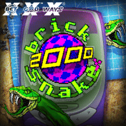 WEPLAYPG NLM slot Brick snake 2000