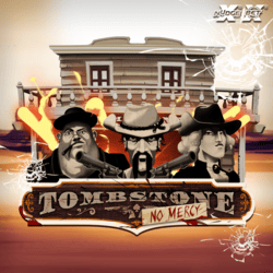 WEPLAYPG NLM slot Tombstone No Mercy