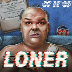 WEPLAYPG NLM slot Loner
