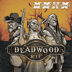 WEPLAYPG NLM slot Deadwood R.I.P