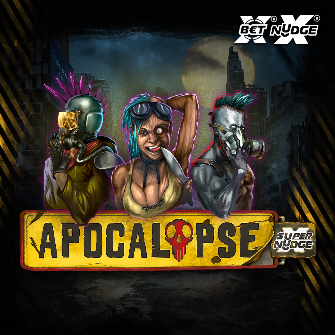 WEPLAYPG NLM slot Apocalypse Super xNudge®
