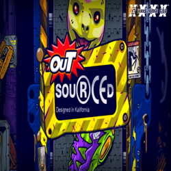 WEPLAYPG NLM slot Outsourced
