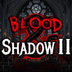 WEPLAYPG NLM slot Blood & Shadow 2
