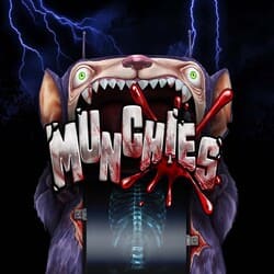 WEPLAYPG NLM slot Munchies 