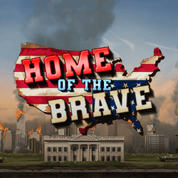 WEPLAYPG NLM slot Home of the Brave