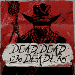 WEPLAYPG NLM slot Dead Dead or Deader