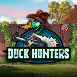 WEPLAYPG NLM slot Duck Hunters
