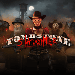 WEPLAYPG NLM slot Tombstone Slaughter