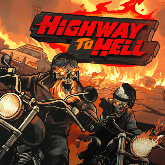WEPLAYPG NLM slot Highway to Hell