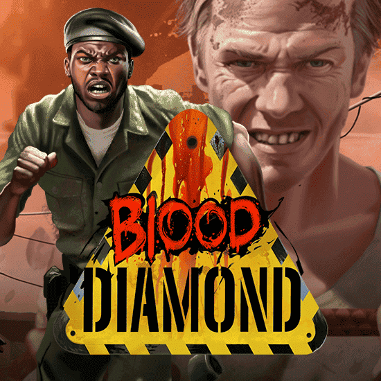 WEPLAYPG NLM slot Blood Diamond