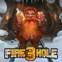 WEPLAYPG NLM slot Fire in the Hole 3