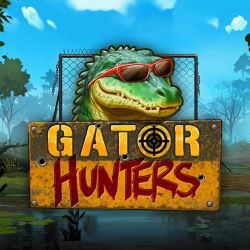 WEPLAYPG NLM slot Gator Hunters