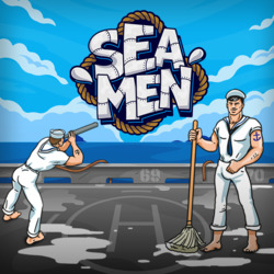 WEPLAYPG NLM slot Seamen