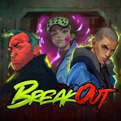 WEPLAYPG NLM slot Breakout