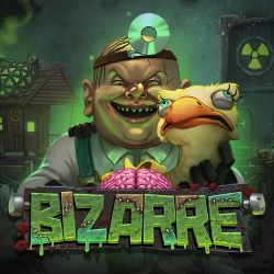 WEPLAYPG NLM slot Bizarre