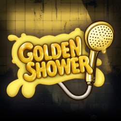 WEPLAYPG NLM slot Golden Shower