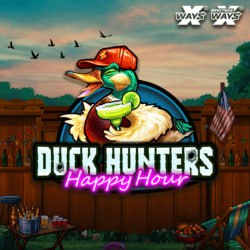 WEPLAYPG NLM slot Duck Hunters Happy Hour