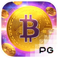 WEPLAYPG PG slot Crypto Gold