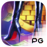WEPLAYPG PG slot Heist Stakes