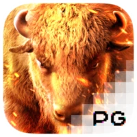 WEPLAYPG PG slot Buffalo Win