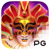 WEPLAYPG PG slot Mask Carnival