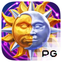 WEPLAYPG PG slot Destiny of Sun & Moon