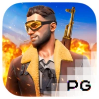 WEPLAYPG PG slot Battleground Royale