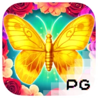 WEPLAYPG PG slot Butterfly Blossom