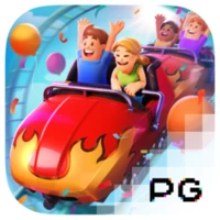 WEPLAYPG PG slot Wild Coaster