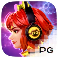 WEPLAYPG PG slot Rave Party Fever