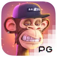 WEPLAYPG PG slot Wild Ape #3258